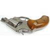 Rewolwer Smith&Wesson mod. 60 kal. .38Special